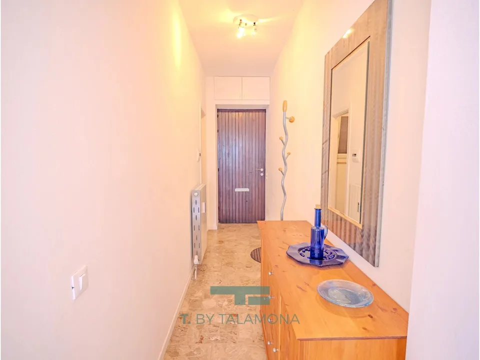 Appartement meublé avec vue sur le lac à Tronzano Lago Maggiore – photo 12 sur 13