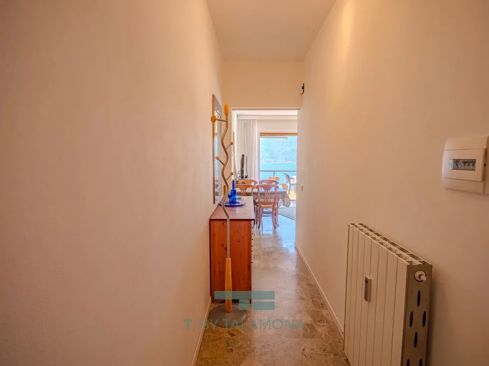 Appartement meublé avec vue sur le lac à Tronzano Lago Maggiore – photo 8 sur 13