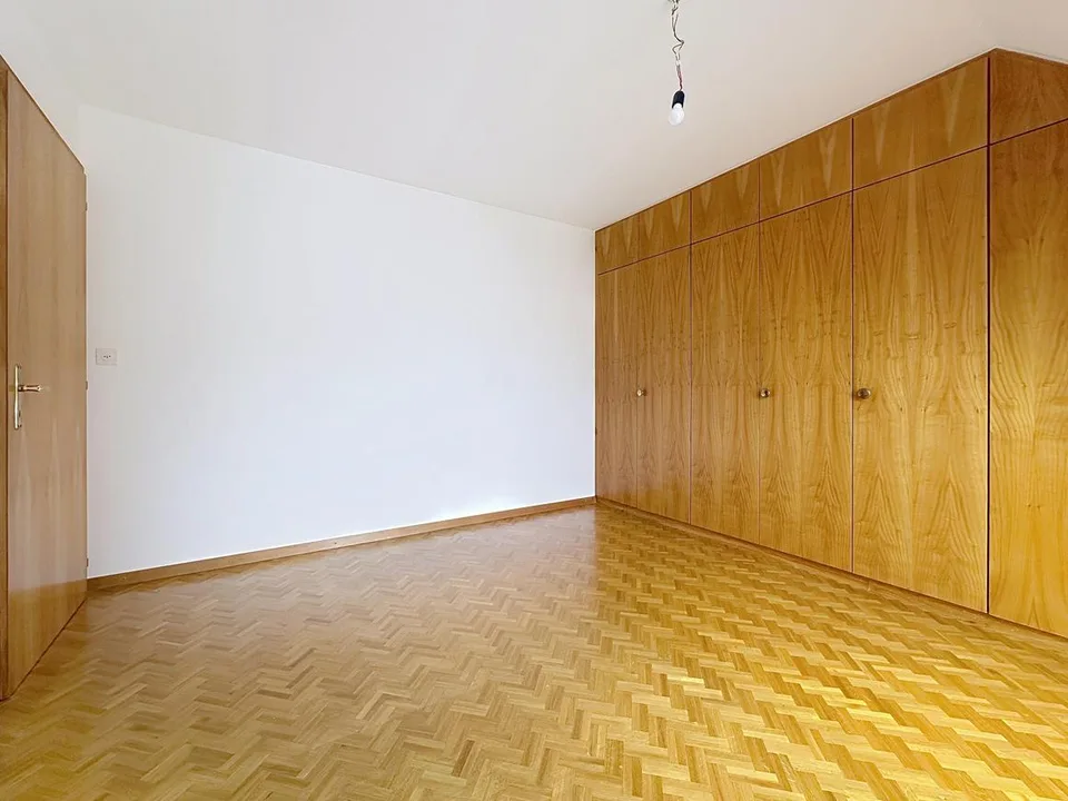 Wohnung mit 3,5 Zimmern in Nyon