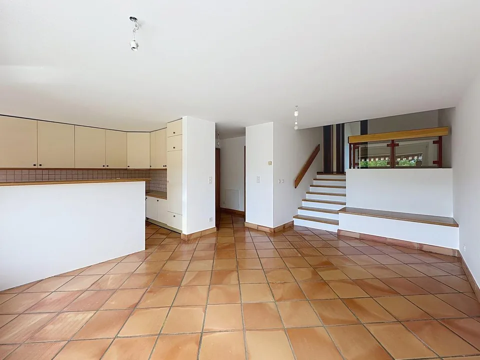 Wohnung mit 3,5 Zimmern in Nyon