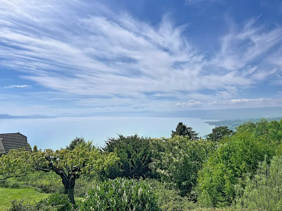 Proprietà con charme e vista panoramica – foto 21 di 21