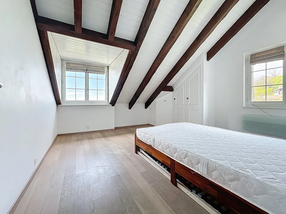 Proprietà con charme e vista panoramica – foto 18 di 21