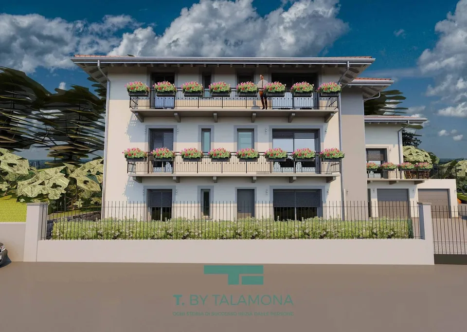 "Residenza Mazzini" - Mesenzana