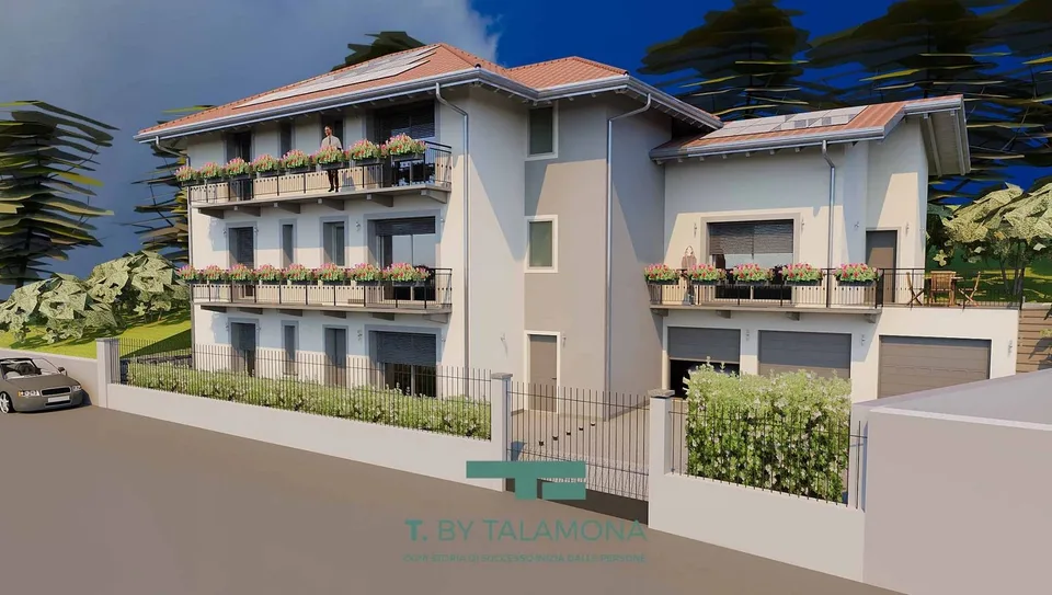 "Residenza Mazzini" - Mesenzana