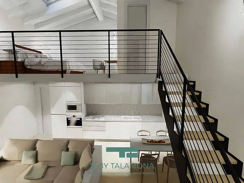 "Residenza Mazzini" - Mesenzana – Foto 7 von 10