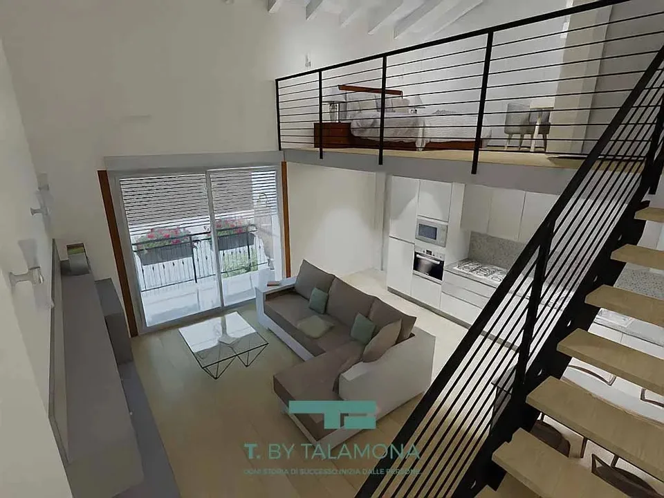 "Residenza Mazzini" - Mesenzana – Foto 6 von 10