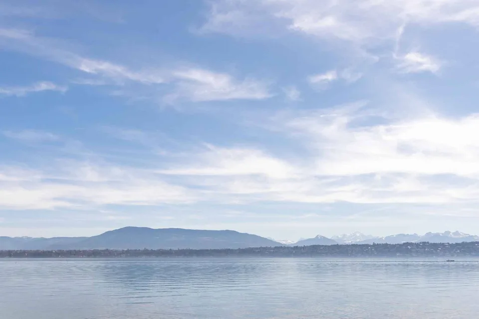 Un indirizzo d'eccezione con i piedi nell'acqua sulla Côte!