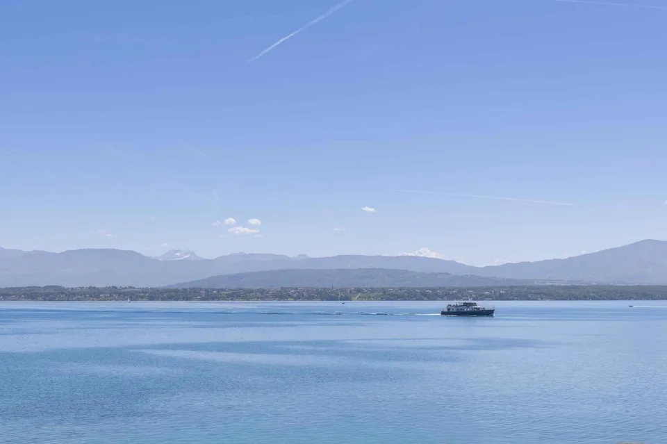 Une adresse d'exception pied dans l'eau sur la Côte !