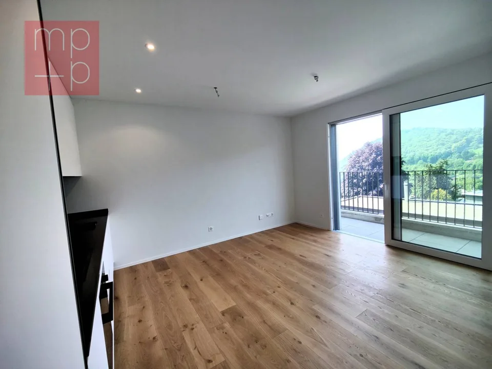Wohnung - Cademario