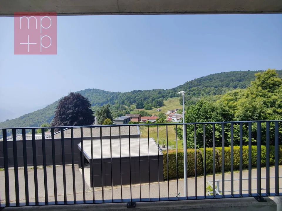 Appartamento - Cademario