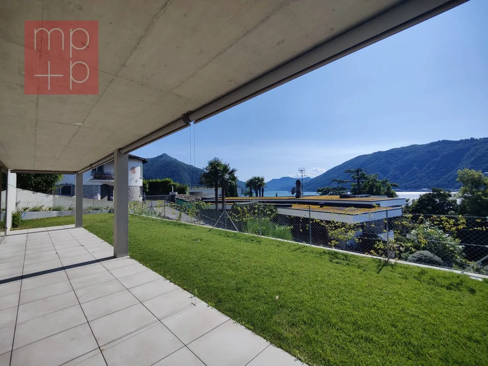 Appartement - Bissone – photo 12 sur 16