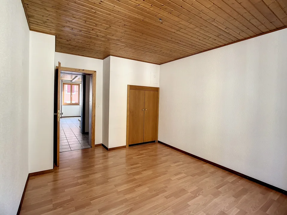 Wohnung 3.5 Zimmer – Foto 6 von 10