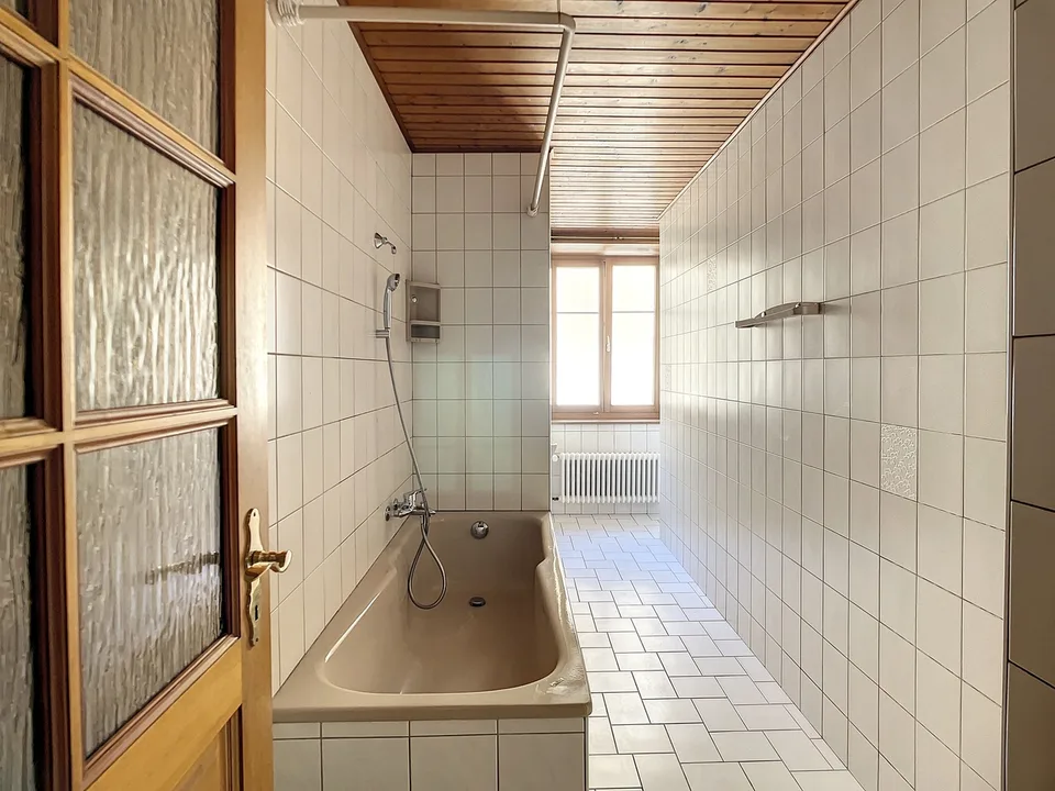 Wohnung 3.5 Zimmer – Foto 8 von 10