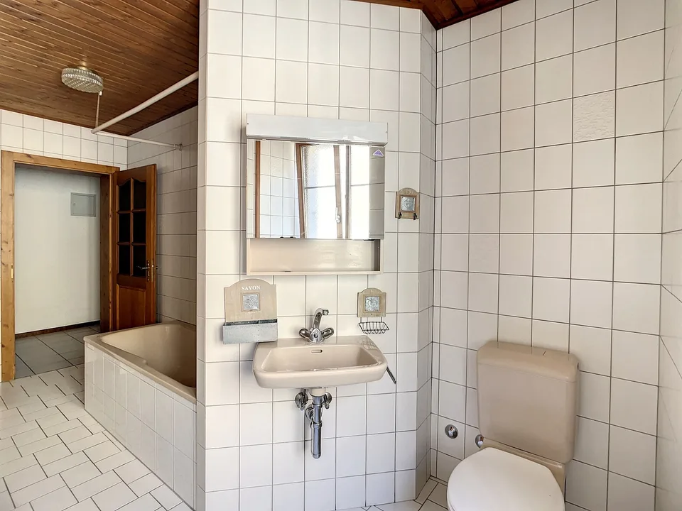 Wohnung 3.5 Zimmer – Foto 7 von 10