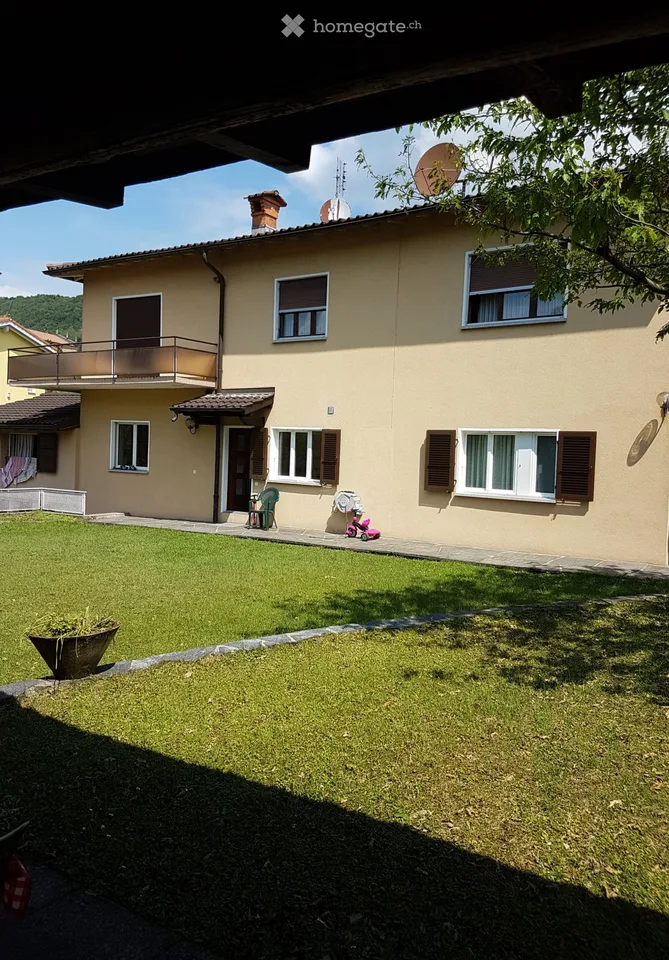 CASA 3 APPARTAMENTI SESSA - PREZZO TRATTABILE