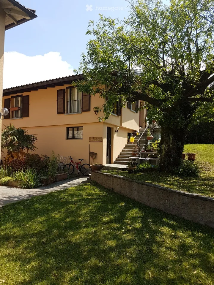CASA 3 APPARTAMENTI SESSA - PREZZO TRATTABILE