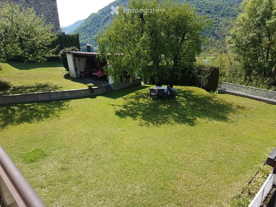 CASA 3 APPARTAMENTI SESSA - PREZZO TRATTABILE