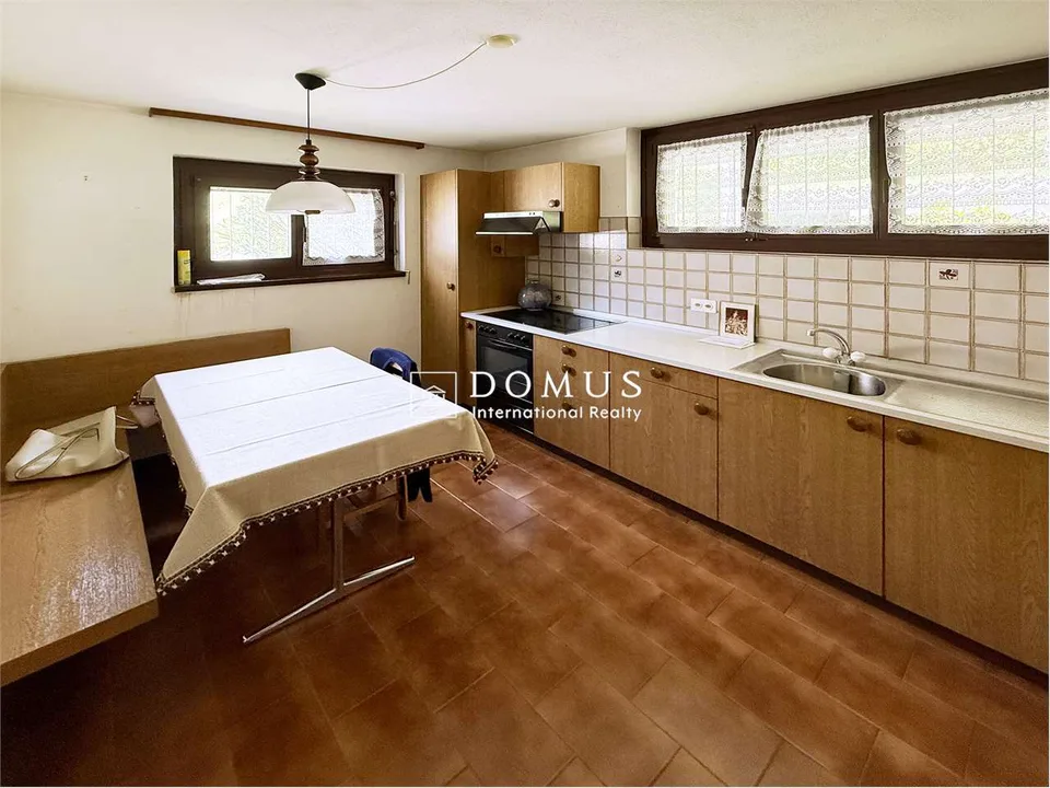 Casa singola con giardino – foto 6 di 13