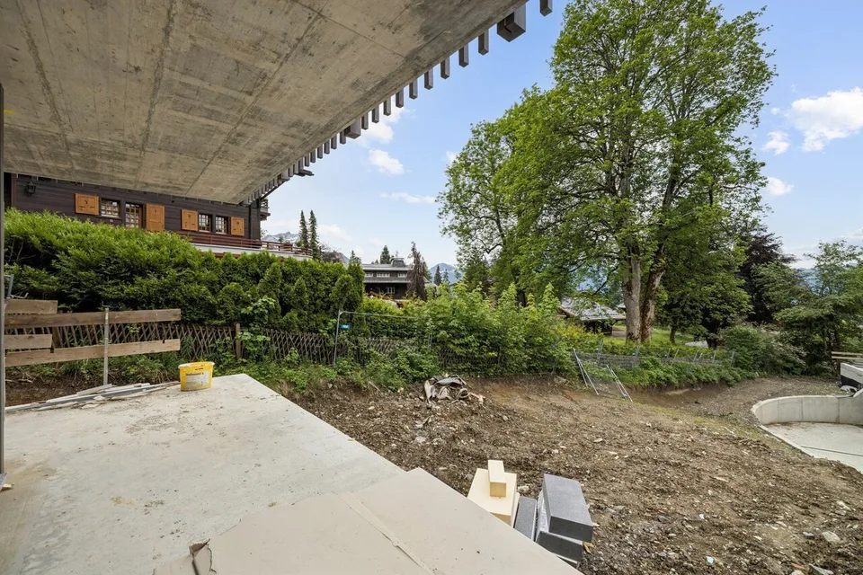 Neue 2,5-Zimmer-Wohnung, 150 m von den Seilbahnen entfernt – Foto 7 von 7