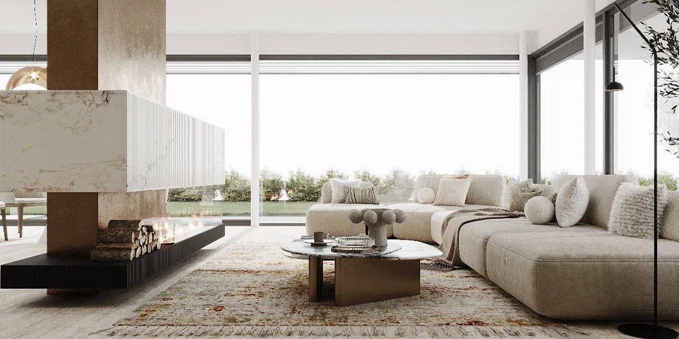 Luxus-Villa in Montreux SELTENE UND EXKLUSIVE ANGEBOT