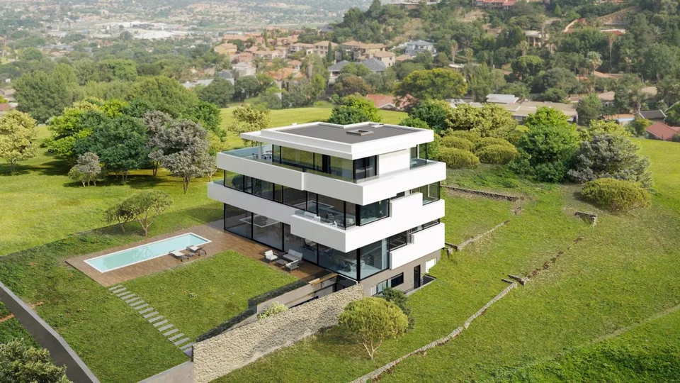 Villa de luxe à Montreux OFFRE RARE ET EXCLUSIVE