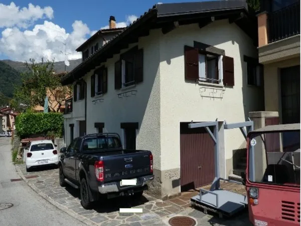 Vendiamo casa unifamiliare in prossimità del nucleo di Piandera – foto 6 di 8