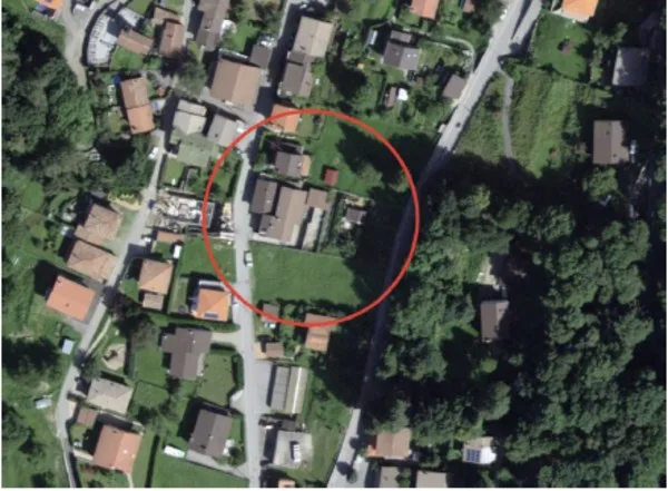 Vendiamo casa unifamiliare in prossimità del nucleo di Piandera – foto 8 di 8