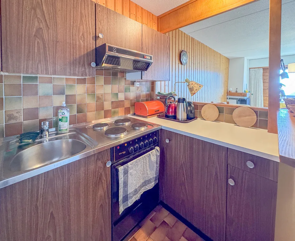 4.5 Zimmer Wohnung in Ste-Croix – Foto 7 von 13