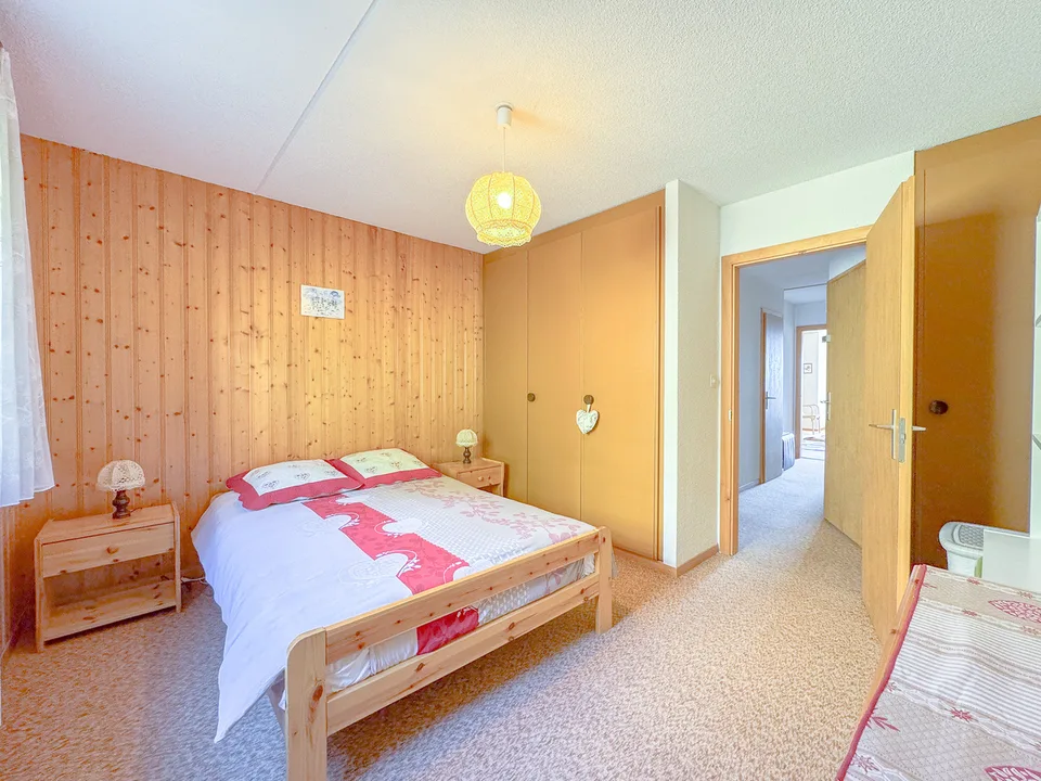 4.5 Zimmer Wohnung in Ste-Croix – Foto 12 von 13
