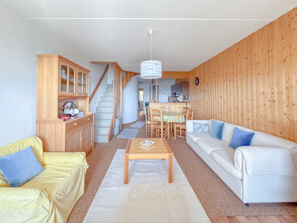 4.5 Zimmer Wohnung in Ste-Croix – Foto 6 von 13