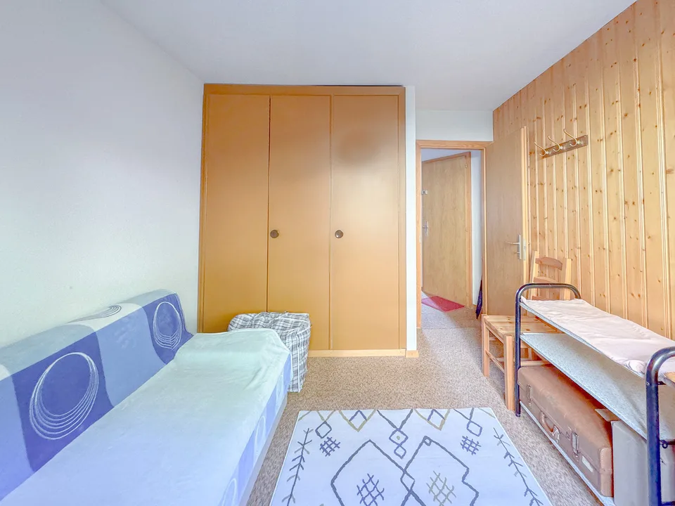 4.5 Zimmer Wohnung in Ste-Croix – Foto 9 von 13