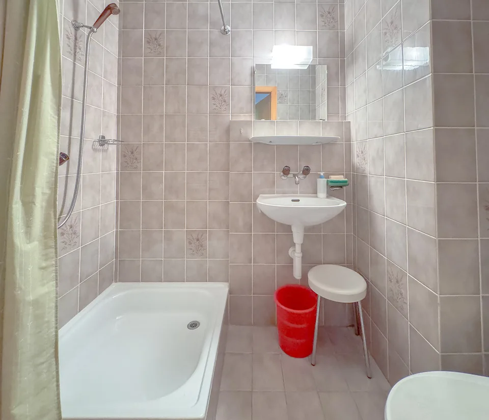 4.5 Zimmer Wohnung in Ste-Croix – Foto 13 von 13