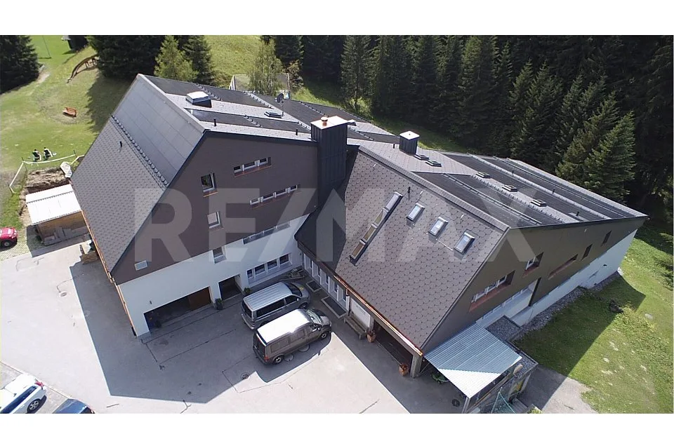 Gästehaus und Mehrzweckimmobilie mitten im Feriengebiet Lenzerheide – Foto 6 von 10