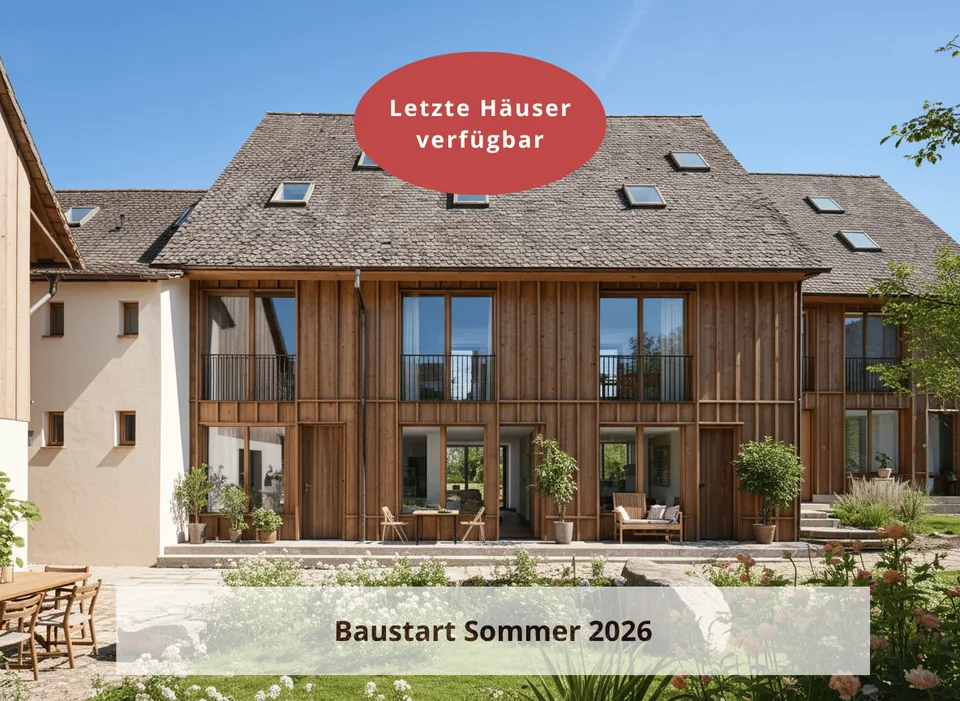 Neubau POSAMENTE - Wohnen mit Geschichte und Zukunft (Haus C2), Bau gestartet
