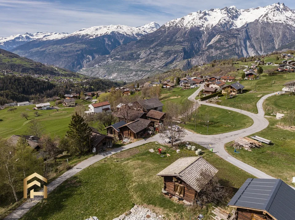 Progetto di costruzione nuova: 5,5 locali da sogno in vendita – foto 6 di 9