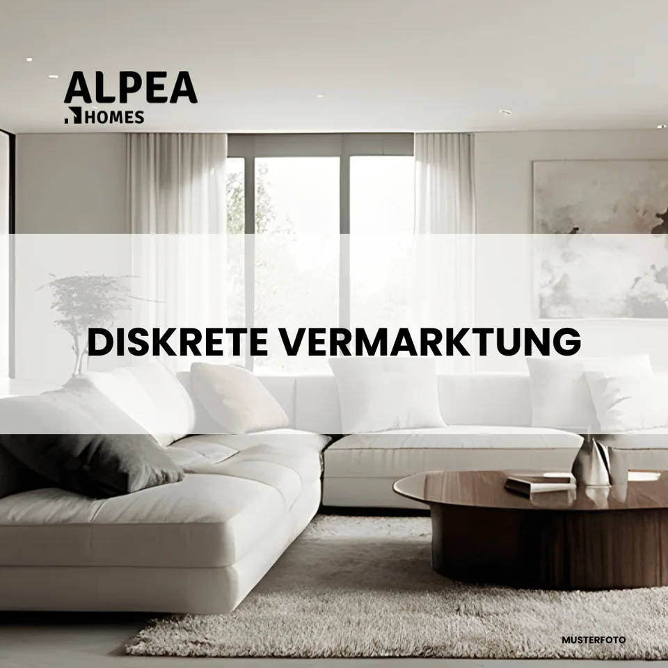 RESERVIERT - Stabil investieren. Nachhaltig profitieren.