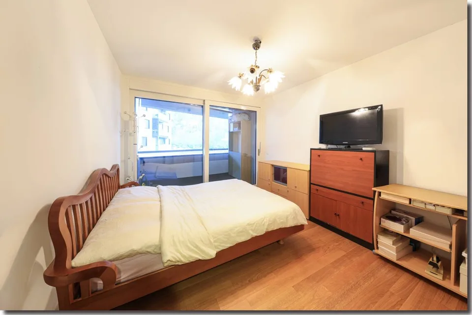 Moderno ed elegante appartamento di 4 locali con terrazza orientata a sud – Foto 15 von 18