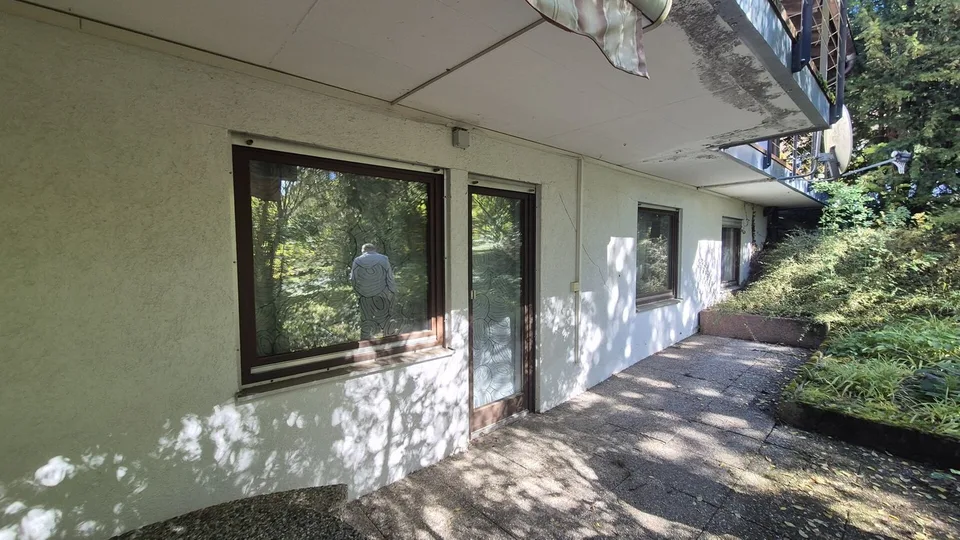 Nuovo Degernau - grande casa unifamiliare in una bella posizione