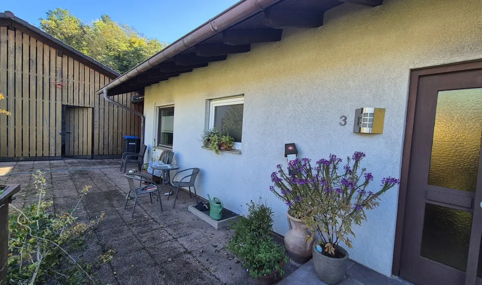 Nuovo Degernau - grande casa unifamiliare in una bella posizione