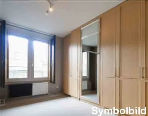 3.5-Zimmer-Wohnung in Andelfingen - die Gelegenheit