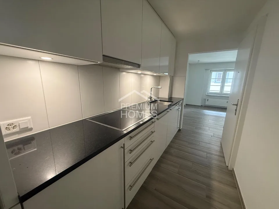 Projekt in der Altstadt Liestal - ca. 5 % Rendite