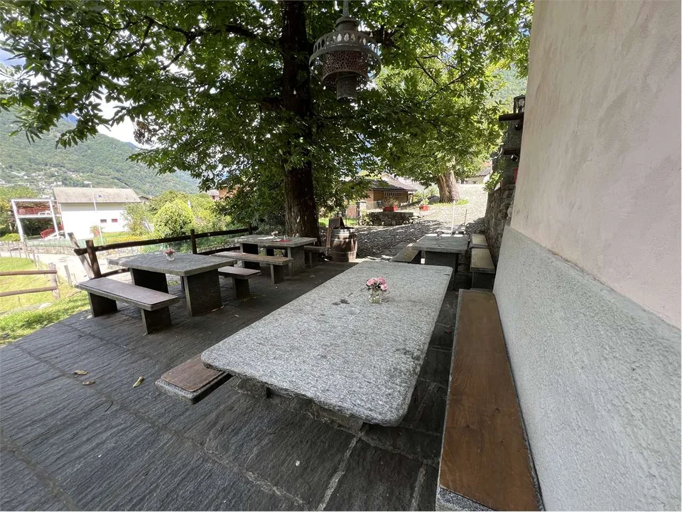 Grotto frais pour amateurs – photo 9 sur 13