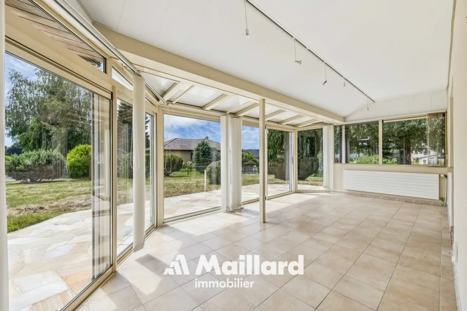 Villa individuale "1"