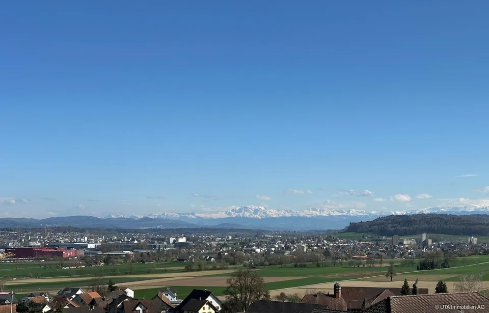 Esperienza di vita esclusiva con vista panoramica