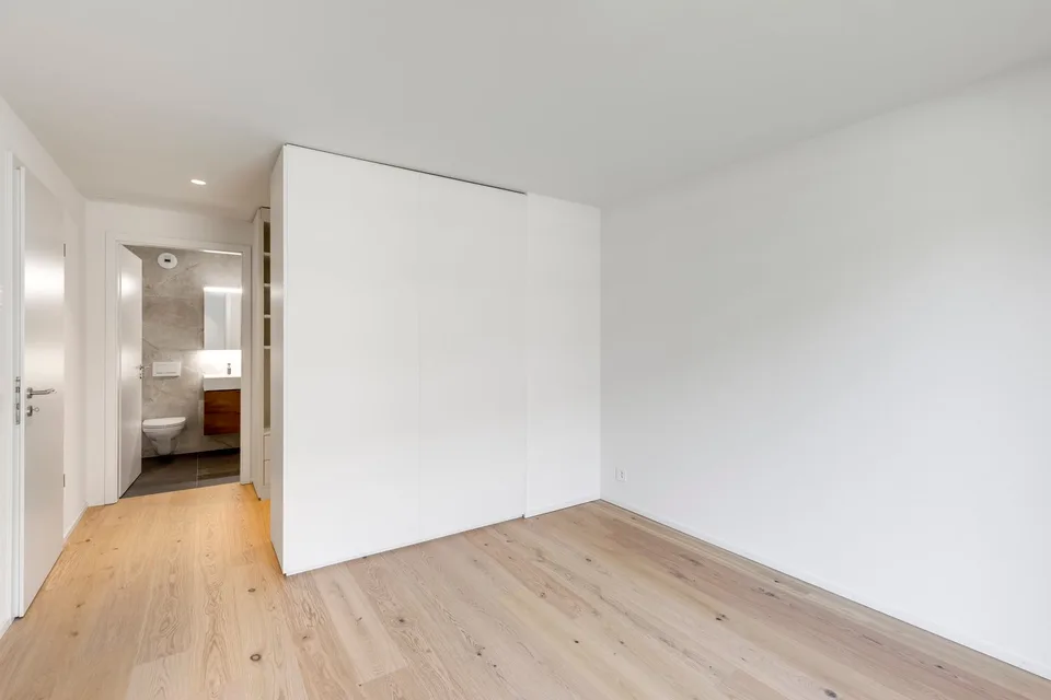 Wunderschöne 3,5-Zimmer-Wohnung im Erdgeschoss mit Terrasse – Foto 6 von 8