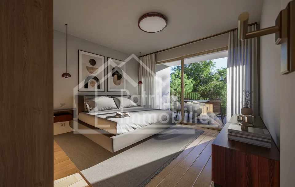 5.5 Zimmer Reihenfamilienhaus in Bulle – Foto 19 von 19