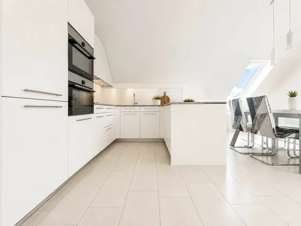 Moderne 4.5-Zimmer-Wohnung
