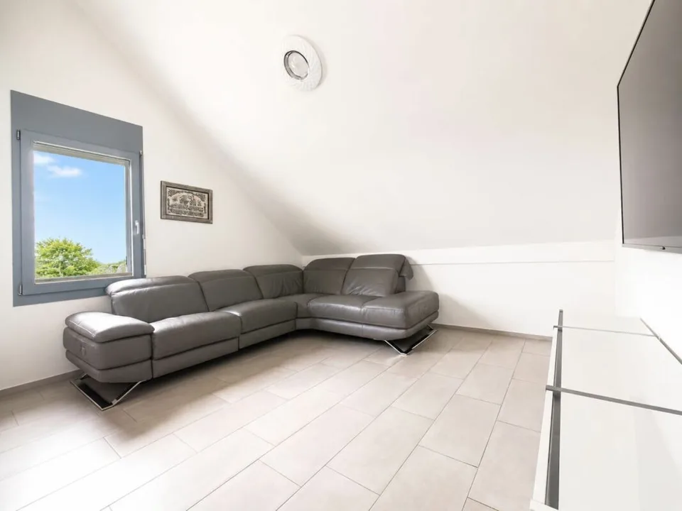 Moderne 4.5-Zimmer-Wohnung