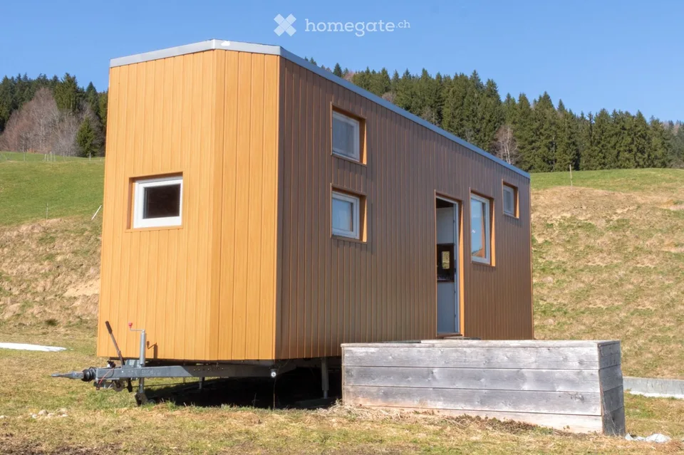 Tiny House