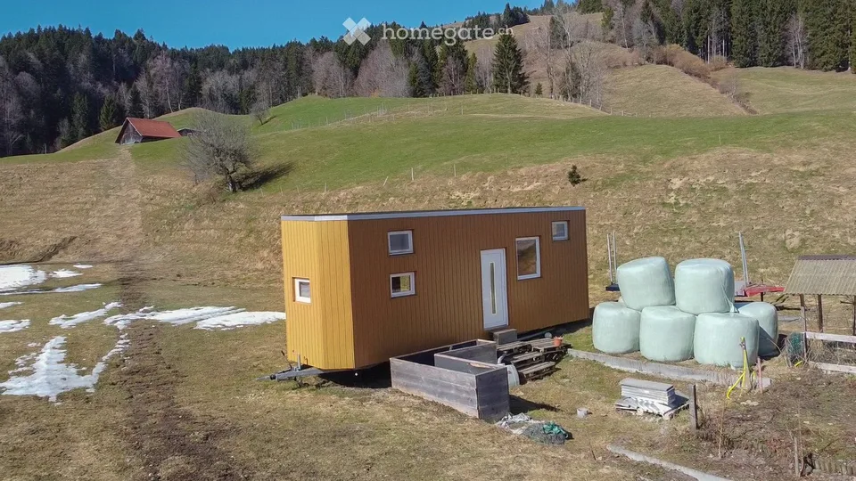Tiny House